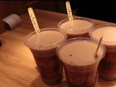 烧仙草-八婆婆烧仙草(曾厝垵店)