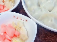 -西安饺子馆(南坪西路店)