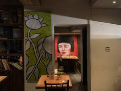 -Ginger(兴国路店)