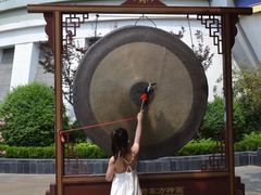 -济南方特东方神画