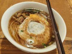 -矮子粉店1985·长沙米粉(湘春路店)