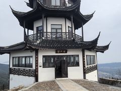 -缥缈峰景区