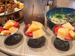 -耶里夏丽·丝路国际·新疆餐厅(浦东区东方路店)