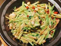 -伙靠·江浙菜(田林路店)