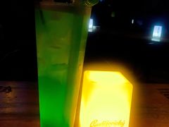 -MARU玛露音乐餐厅(大学路店)