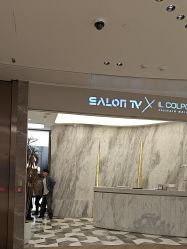 -SALON TV x ILCOLPO