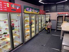 -俭让佬妈现卤串串(温江总店)