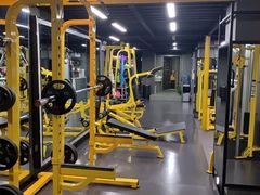 -可逸运动24小时健身