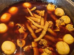 -李子坝梁山鸡(李子坝大鸡哥店)