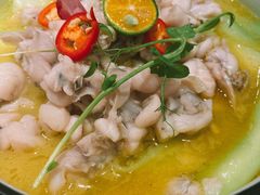 -江湖情酸菜鱼(万菱汇店)