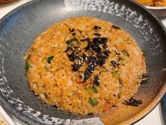 -老卜奎齐齐哈尔烤肉(人民东路店)