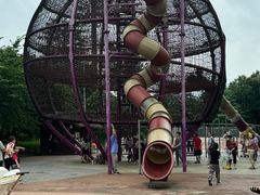 -枫香湖儿童公园