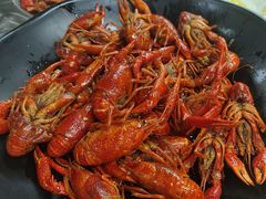 -聚味瞿记·龙虾堂(树木岭店)