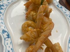 -品海楼·大连海胆锅贴馆(东港店)