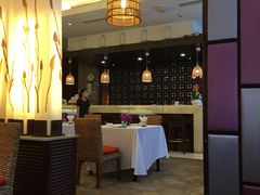 -阿诺泰·泰国餐厅(紫荆店)