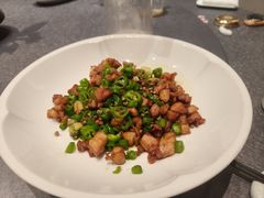 -连鹭海鲜·海肠捞饭·海胆饭(星海店)