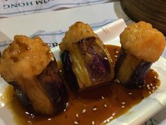 -点点心点心专门店(湾仔店)