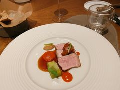-Amber(置地文华东方酒店)