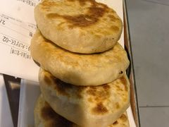 -涿大牛馅饼(二店)