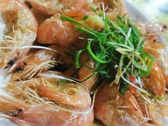 -钱山海鲜大排档