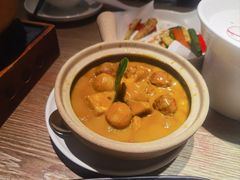 -熹素·鲜美素食Vegetarian (天河领展店)