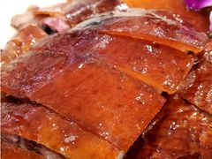 古法烧鹅-朱仔记食府(江南大道店)