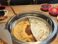 -季季红火锅(长沙步行街店)