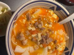 -福茂源横山铁锅羊肉(高新路店)