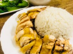 -煲煲香快餐(南京路店)