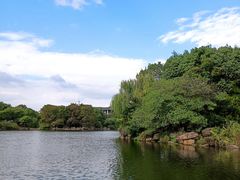 -白马涧龙池景区