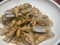 -梁家大院•农家菜(昆山会展中心店)