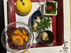 -和创柚子·会席日本料理(新区淮海街店)