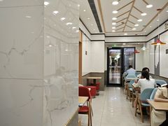 -达美乐比萨(商城路店)