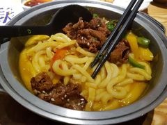 -东菊料理(吉利购物广场店)