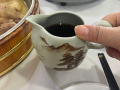 -天鲜阁·海鲜粤菜·33年老字号(石槎白云站店)