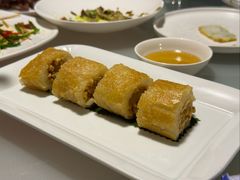 -香港龙凤楼(巨鹿路洋房店)