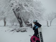 -太子岭滑雪场