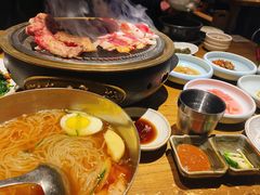-泥炉烧肉师(新街口金銮巷店)