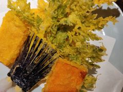 -松子料理(白家庄店)