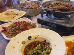 -61号餐吧(兴坪古镇漓江店)