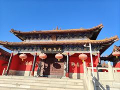 -大悲禅寺