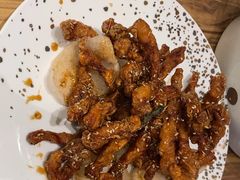 -九转小磨·东北菜老字号(祥安店)