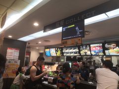-麦当劳·得来速店(星沙大道店)
