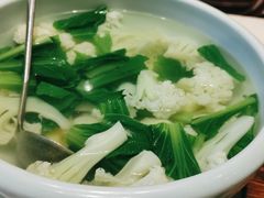 -辣螃铠盆盆蟹大排档(海昌店)
