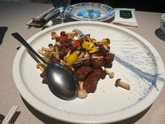 -漢舍中国菜馆(889广场店)