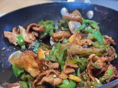 -南城香·饭香串香馄饨香(花园北路店)