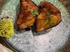 -炙柒Sekinana·精致料理 烧鸟·铁板烧(海上世界店)