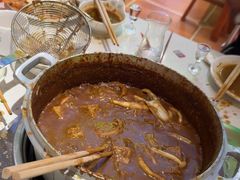 -荣叔港式沙嗲牛肉火锅(正佳潮流店)