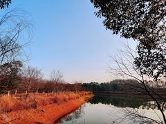 -凤凰沟景区