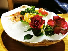 -三石铁板烧(紫竹桥店)